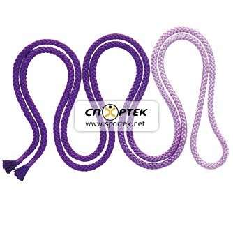 Скакалка для художественной гимнастики Sasaki M-280G 3m