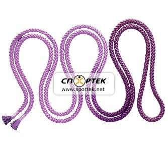 Скакалка для художественной гимнастики Sasaki M-280G 3m