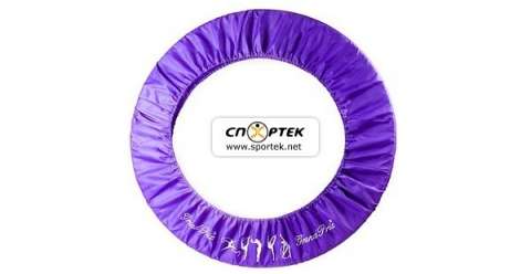 Чехол для обруча открытый Grand Prix