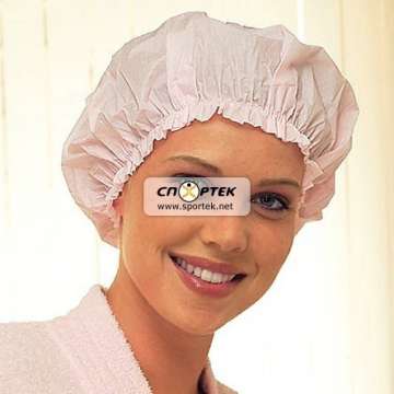 Шапочка для душа Fashy  3606