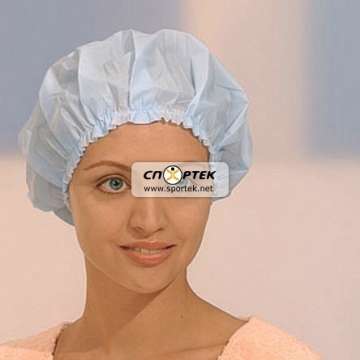 Шапочка для душа Fashy  3606