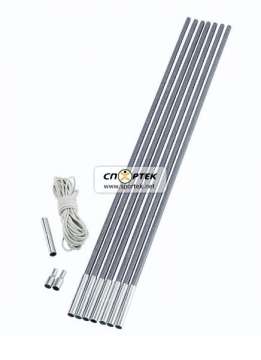 Каркас для палатки Outwell 12.7 мм