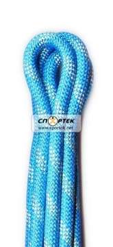 Скакалка художественной гимнастики Grishko 3 м люрекс