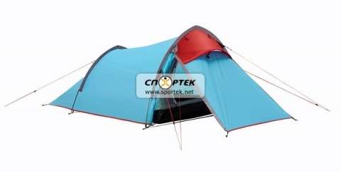 Палатка туристическая Easy Camp STAR 200