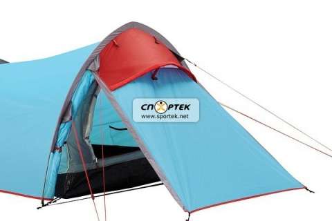 Палатка туристическая Easy Camp STAR 200