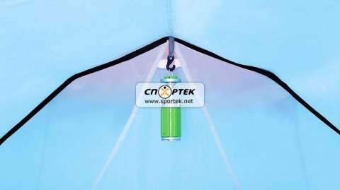 Палатка туристическая Easy Camp STAR 200