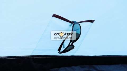 Палатка туристическая Easy Camp STAR 200