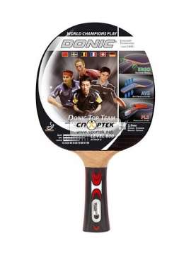 Ракетка настольного тенниса Donic TOP TEAM 800