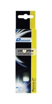 Мячики для настольного тенниса Donic-Schildkröt PRESTIGE **