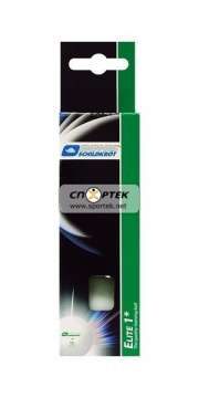 Мячики для настольного тенниса Donic-Schildkröt ELITE *