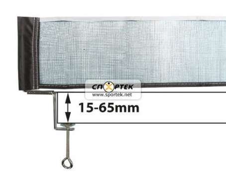 Сетка для настольного тенниса Donic-Schildkröt CLASSIC