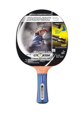 Ракетка настольного тенниса Donic WALDNER 800