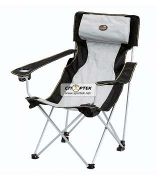 Кресло туристическое Easy Camp HI-BACK CHAIR