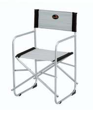 Кресло туристическое Easy Camp DIRECTOR CHAIR