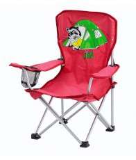 Кресло туристическое детское Easy Camp JUNIOR CHAIR GIRL