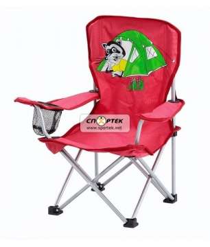 Кресло туристическое детское Easy Camp JUNIOR CHAIR GIRL