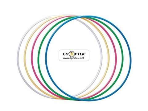 Обруч для художественной гимнастики Sasaki M-13 ø85