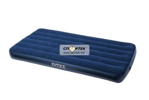 Матрас надувной Intex 191 × 99 × 22 см