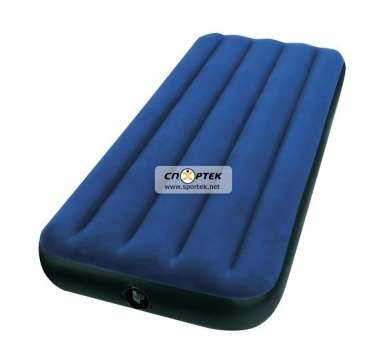 Матрас надувной Intex 193 × 76 × 22 см