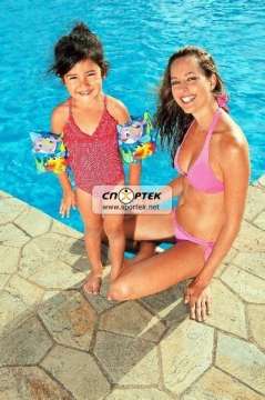 Нарукавники надувные Intex 59650