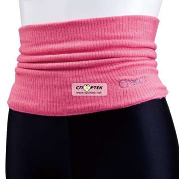 Пояс разогревающий Chacott