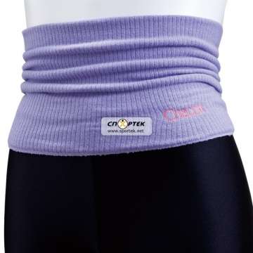 Пояс разогревающий Chacott