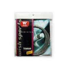 Струны для бадминтонных ракеток WISH TI109