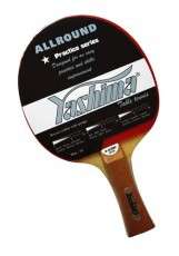 Ракетка настольного тенниса Yashima 82009 *