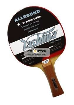 Ракетка настольного тенниса Yashima 82009 *