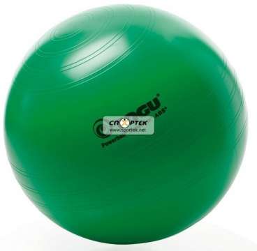 Мяч для фитнеса TOGU Premium ABS active&healthy 75 см