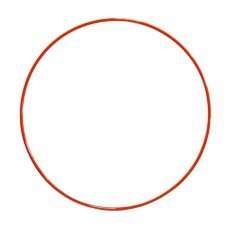 Обруч металлический