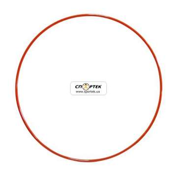 Обруч металлический