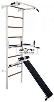 Спортивный тренажёр "Уна"