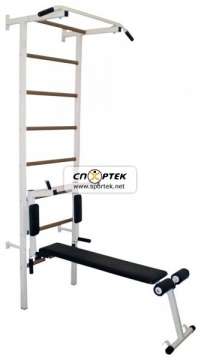 Спортивный тренажёр "Уна"