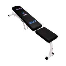 Скамья для жима навесная к лестнице "Elit"