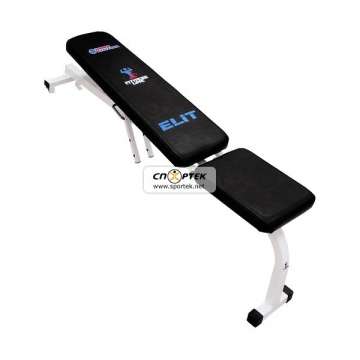 Скамья для жима навесная к лестнице "Elit"