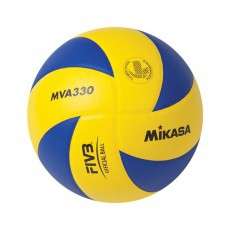 Мяч волейбольный Mikasa MVA330 FIVB Official New