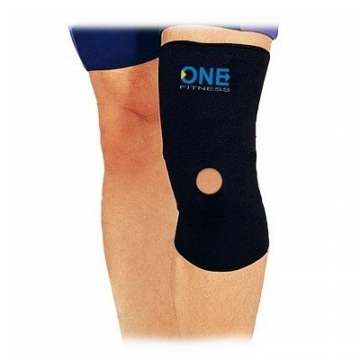 Бандаж на колено неопрен KO 5113