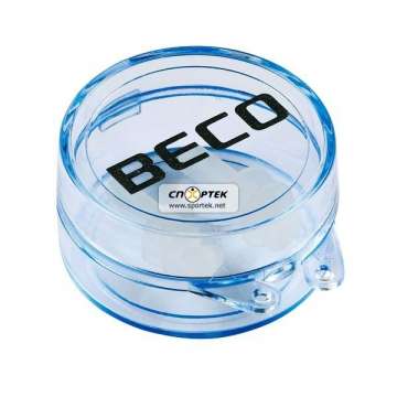 Беруши силиконовые BECO 9847