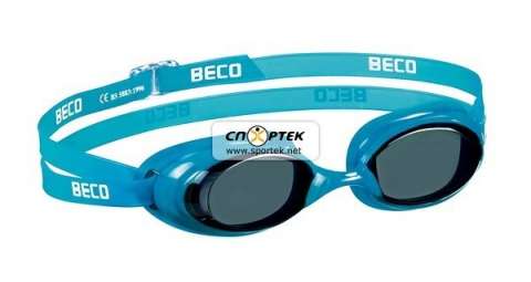 Очки для плавания BECO Unibody 9959