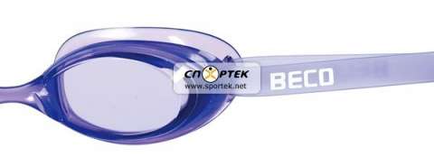 Очки для плавания BECO Unibody 9959