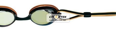 Очки для плавания BECO Boston Mirror 9933