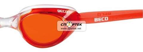 Очки для плавания BECO Unibody Recr 9923