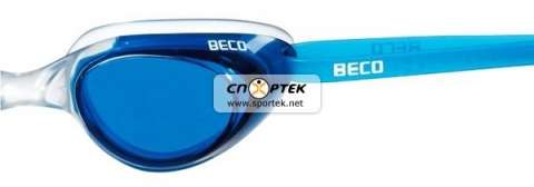 Очки для плавания BECO Unibody Recr 9923