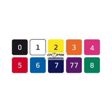 Шапочка для плавания BECO 7344 латекс