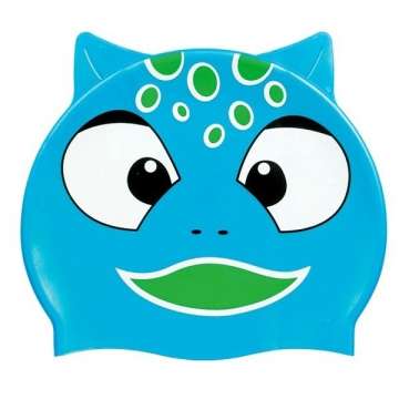 Шапочка для плавания BECO 7394 детская