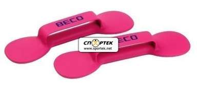 Гантели для аквафитнеса Beco 96044 BEflex