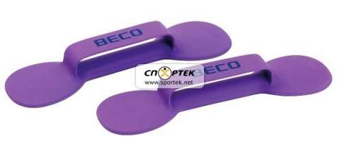 Гантели для аквафитнеса Beco 96044 BEflex