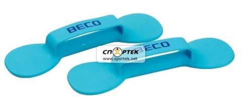 Гантели для аквафитнеса Beco 96044 BEflex