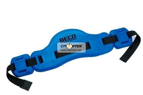 Пояс для аквафитнеса Beco 96022 VARIANT